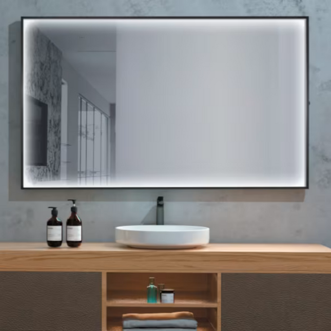 Espejo de baño ABILITY