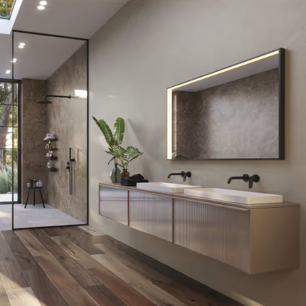 Espejo de baño ABILITY 