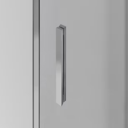 tirador Mampara Frontal BASIC 