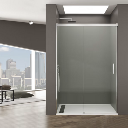 Mampara Frontal BASIC GME