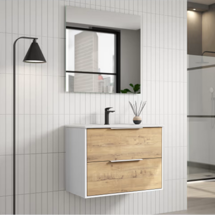 Mueble de Baño Duox de Neutrum