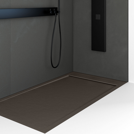 Plato de Ducha CLEAN de neutrum