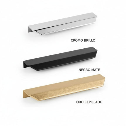 Mueble Baño LUVA con Encimera | Diseño Angular Único | Personalización Total