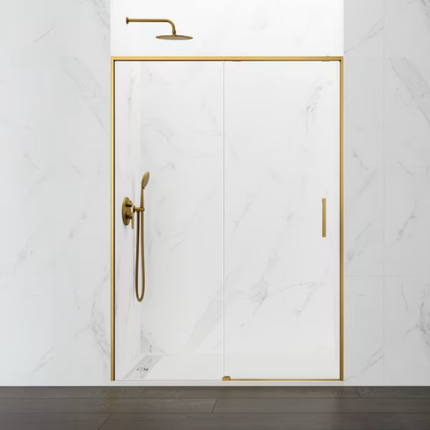 Mampara de Ducha TWENTY ORO