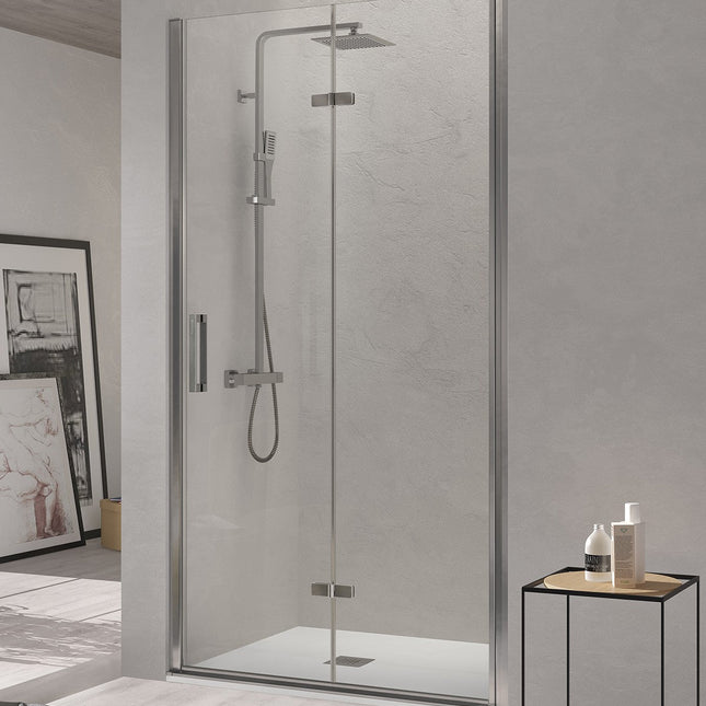 Mampara NARDI NA300 plata