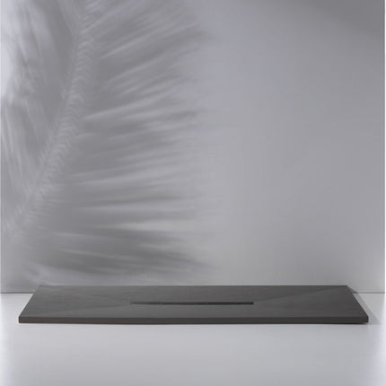 Plato de Ducha ABALON perfil