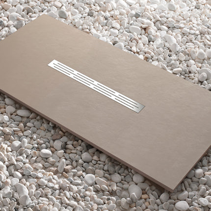 rejilla Plato de Ducha ABALON