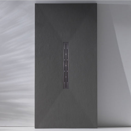 Plato de Ducha ABALON de pie