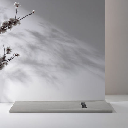 Perfil Plato de Ducha ADVANCE