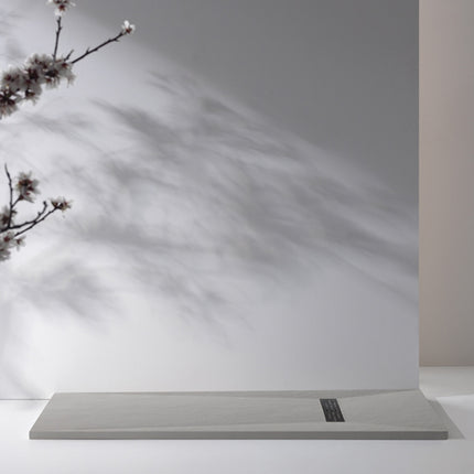 perfil Plato de Ducha ADVANCE