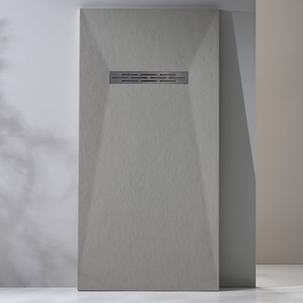 Plato de Ducha ADVANCE de pie