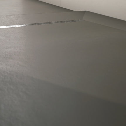 Plato de Ducha ADVANCE perfil