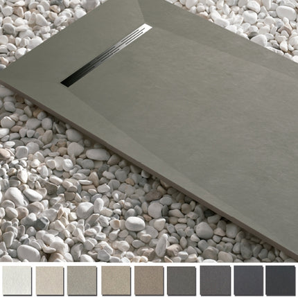 Plato de Ducha ADVANCE opciones