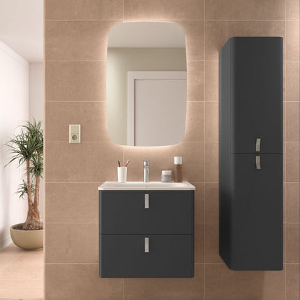 mueble uniiq 600 antracita