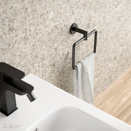 anilla bide lissy en baño