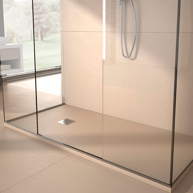 Plato de Ducha ESSENCIAL mampara