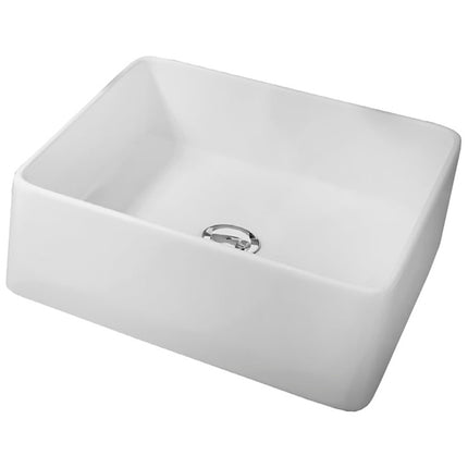 Lavabo Cuadrado ANIBUS