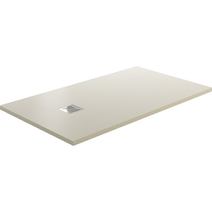 Plato de Ducha ARDESIA PLUS beige