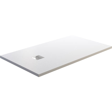 Plato de Ducha ARDESIA PLUS blanco