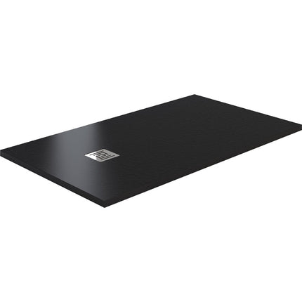 Plato de Ducha ARDESIA PLUS negro