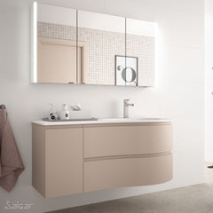Collection image for: Muebles Auxiliares de Baño