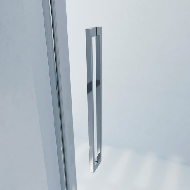 Asa Mampara de Ducha NADIA