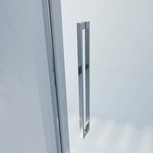 Asa Mampara de Bañera ZULEMA