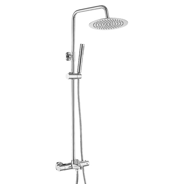 Sistema de ducha termostática BALI Aquassent