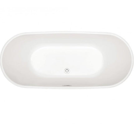 Bañera TASMANIA Exenta Acrílico de AQUORE