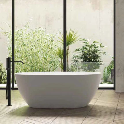 Bañera Exenta EGEO de Aquore