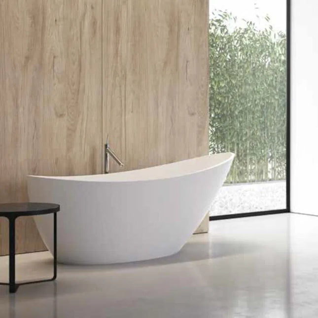 Bañera Salomon Aquore