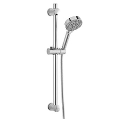 Set de ducha completo con barra ORCA B de Buades