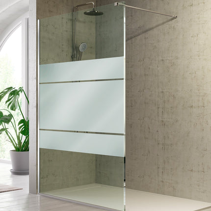 Mampara FRESH FR633 clio