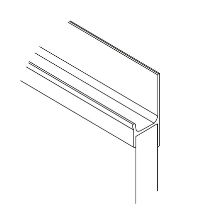 Tiradores para mueble SPIRIT