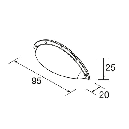 Medidas tirador renoir folk