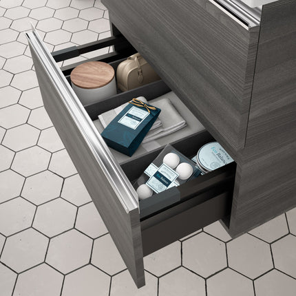 Cajon inferior SPIRIT