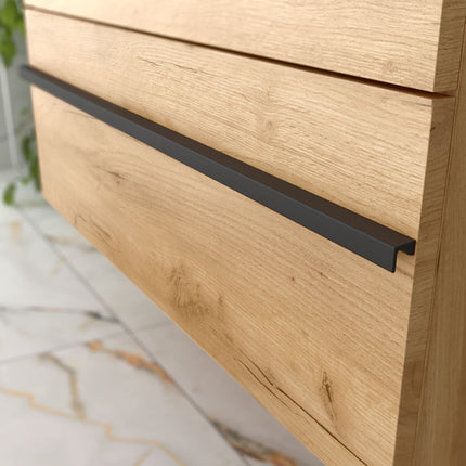 Mueble de Baño BORN detalles del tirador