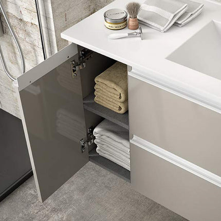 detalle modulo puerta push reversible