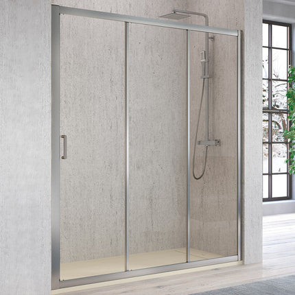 Mampara DI101 DIANA de Kassandra