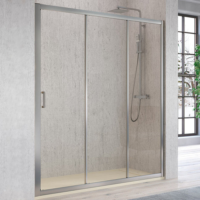 Mampara DI101 DIANA de Kassandra