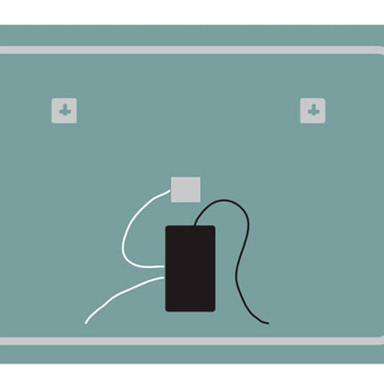 conexion espejo dinamarca ledimex