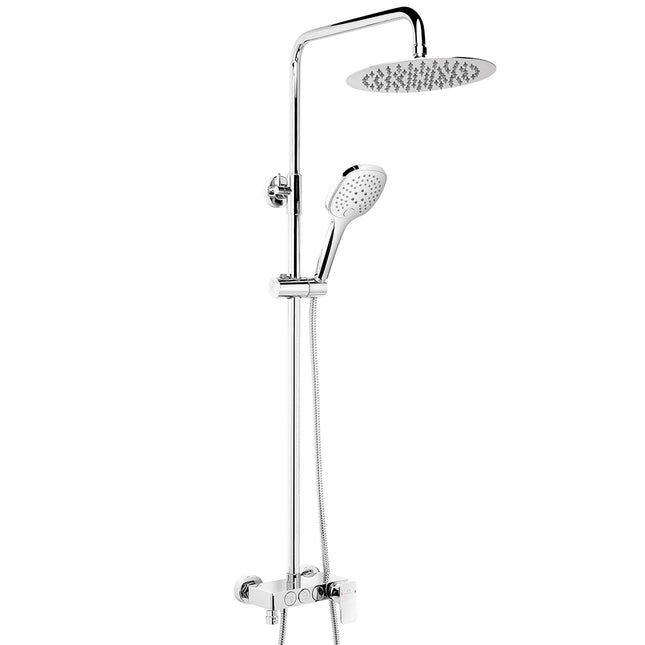 Kit Ducha DIVIRA Aquassent 