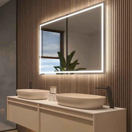 Espejo de Baño FRANCIA