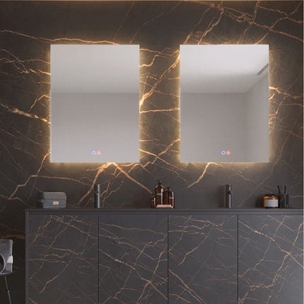 espejo italia de ledimex