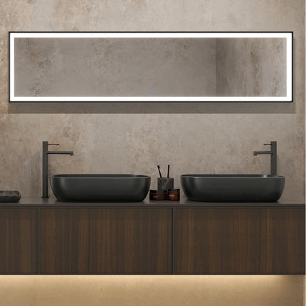 Espejo de baño Led  NEW YORK