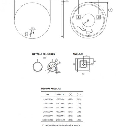 croquis espejo lisboa