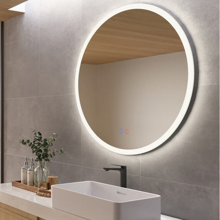 Espejo de baño Led LONDRES