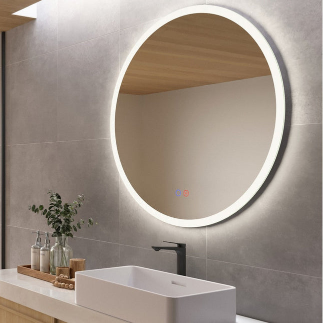 Espejo de baño Led LONDRES