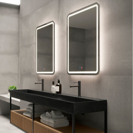 Espejo de baño GRECIA