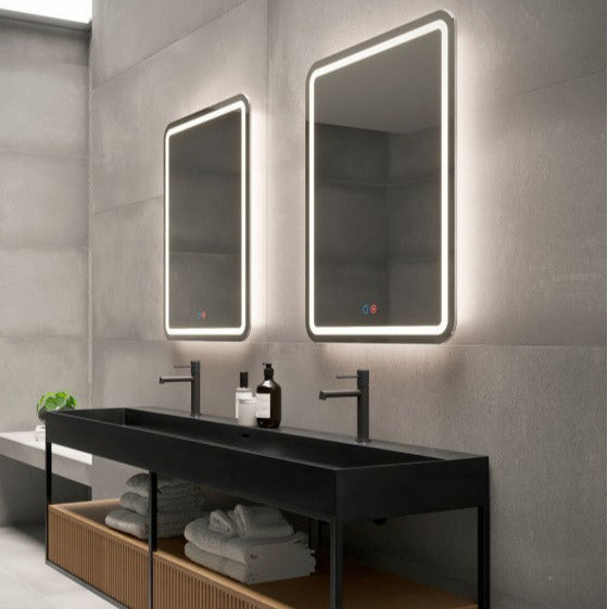 Espejo de baño GRECIA